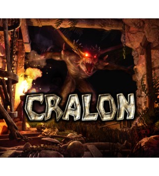 Cralon Steam Key GLOBAL